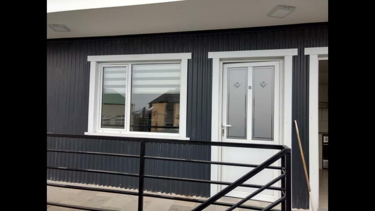 Lepol Apartment Ushuaia Exterior photo